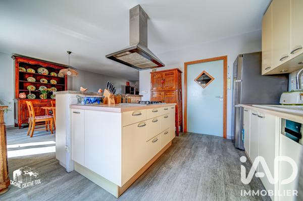 Maison à vendre 5 pièces 115 m² Conflans-en-Jarnisy