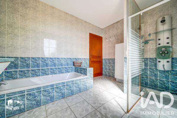 Maison à vendre 5 pièces 115 m² Conflans-en-Jarnisy