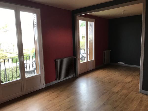 maison sur aurillac Détails des diagnostics énergétiques