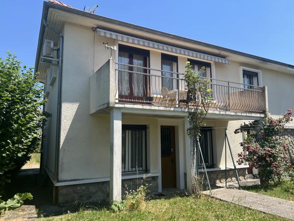 Maison 5 pièces, Aurillac (15000), avec jardin et climatisat