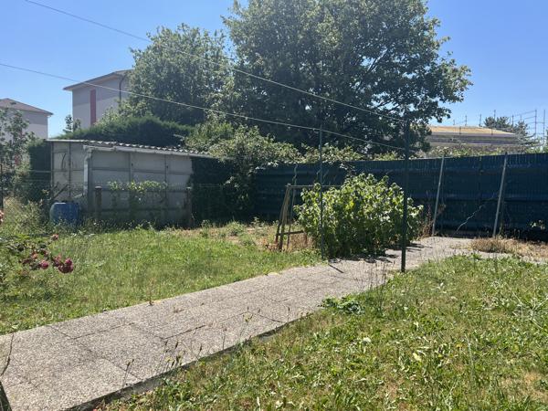 Maison 5 pièces, Aurillac (15000), avec jardin et climatisat
