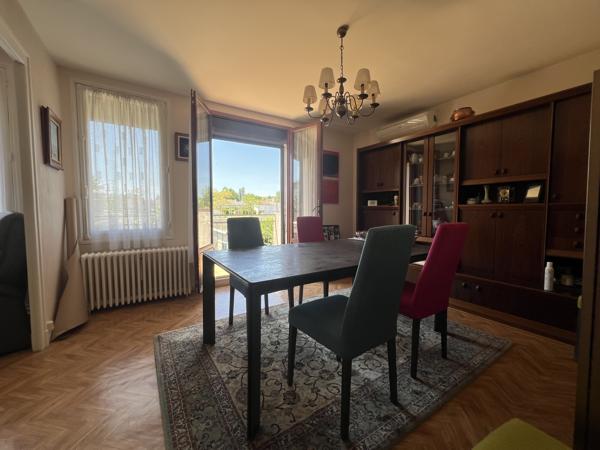 Maison 5 pièces, Aurillac (15000), avec jardin et climatisat