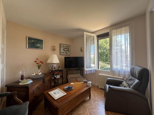 Maison 5 pièces, Aurillac (15000), avec jardin et climatisat