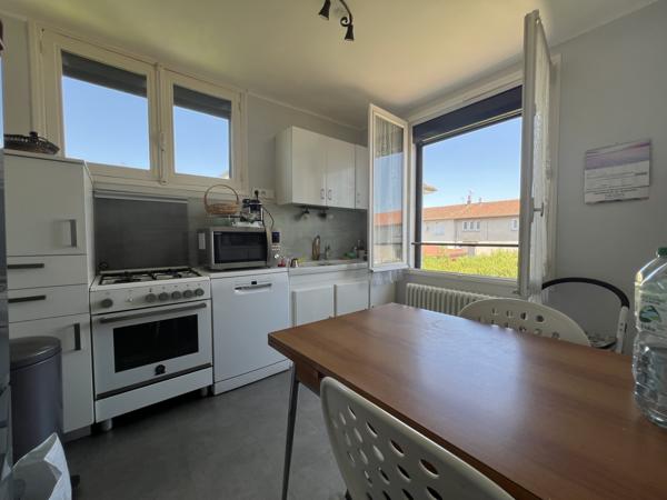 Maison 5 pièces, Aurillac (15000), avec jardin et climatisat