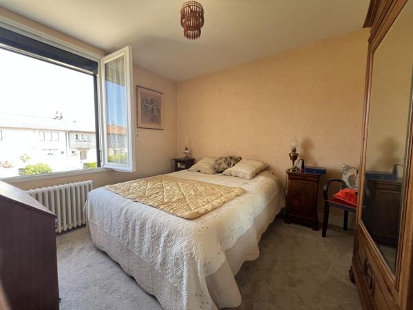 Maison 5 pièces, Aurillac (15000), avec jardin et climatisat