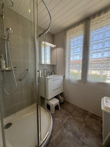 Maison 5 pièces, Aurillac (15000), avec jardin et climatisat
