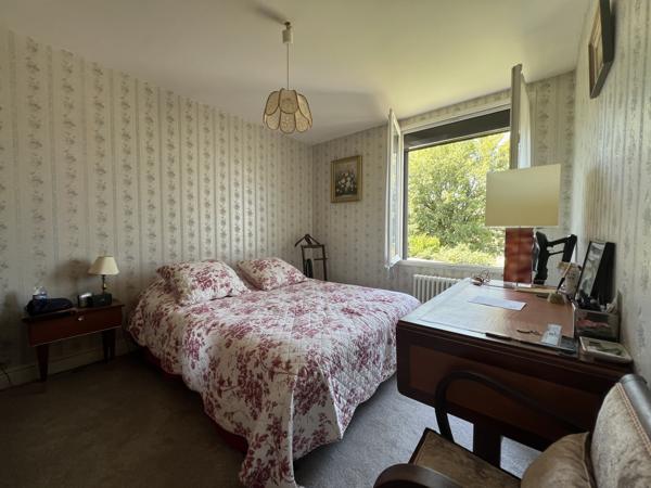 Maison 5 pièces, Aurillac (15000), avec jardin et climatisat