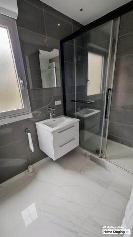 VENTE : appartement T2 (55 m²) Ile Lacroix avec place de parking