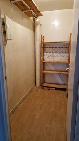 VENTE : appartement T2 (55 m²) Ile Lacroix avec place de parking