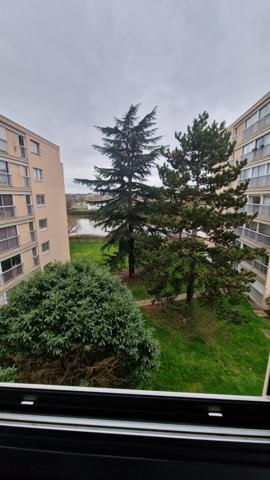 VENTE : appartement T2 (55 m²) Ile Lacroix avec place de parking