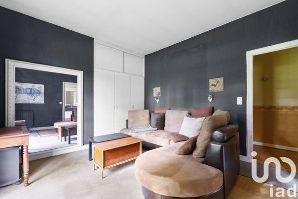 Maison à vendre 10 pièces 277 m² Saulx-les-Chartreux