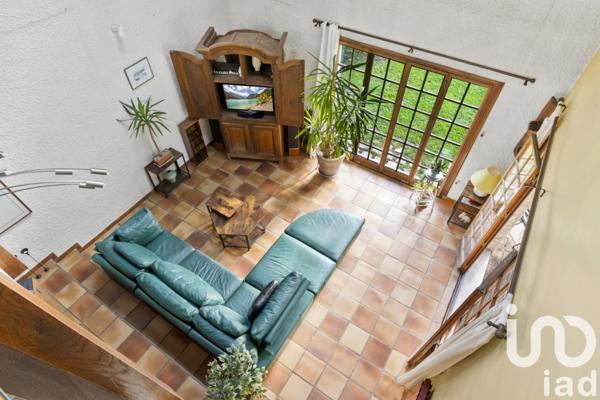 Maison à vendre 10 pièces 277 m² Saulx-les-Chartreux