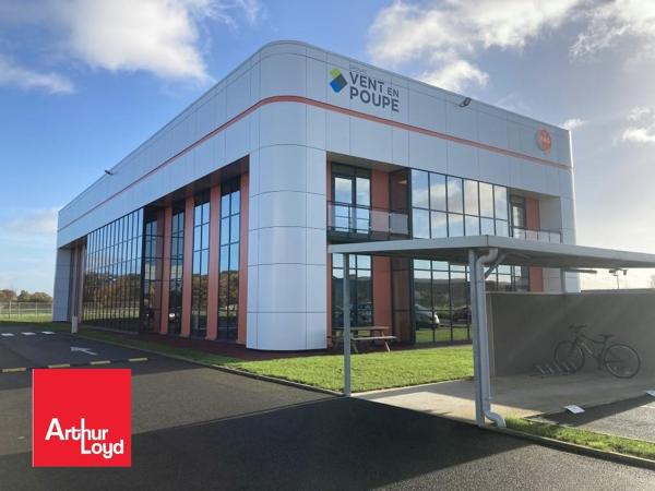 Bureau à vendre à CHARTRES 28000