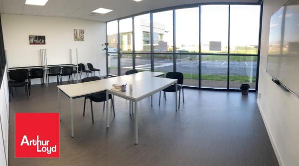 Bureau à vendre à CHARTRES 28000
