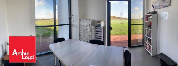 Bureau à vendre à CHARTRES 28000