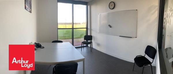 Bureau à vendre à CHARTRES 28000