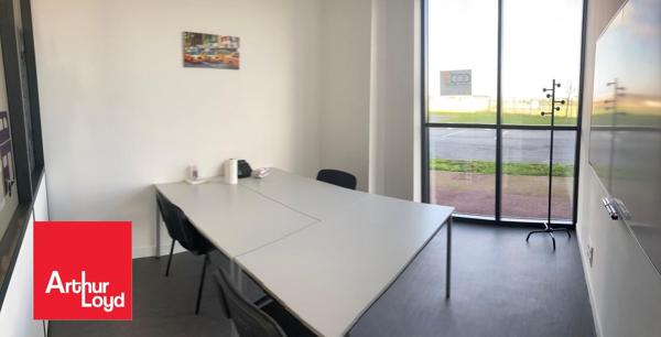 Bureau à vendre à CHARTRES 28000