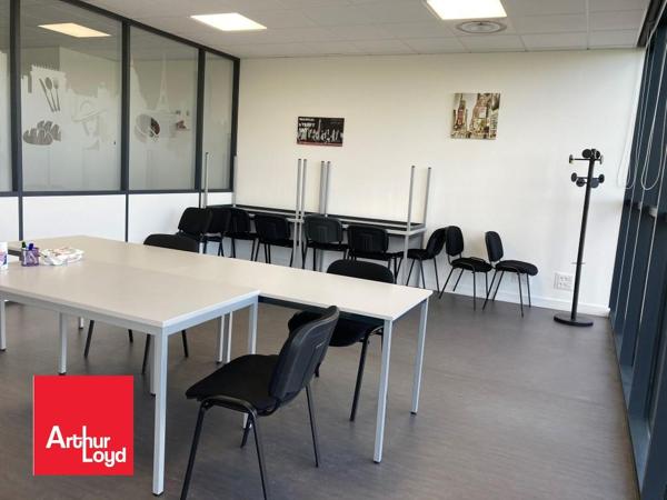 Bureau à vendre à CHARTRES 28000