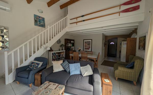 Maison à vendre    4 pièces •  Pézenas