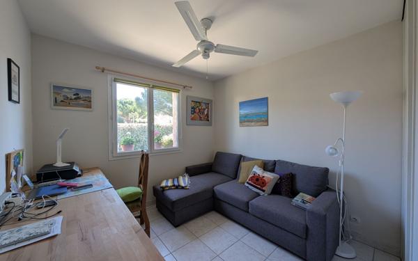 Maison à vendre    4 pièces •  Pézenas