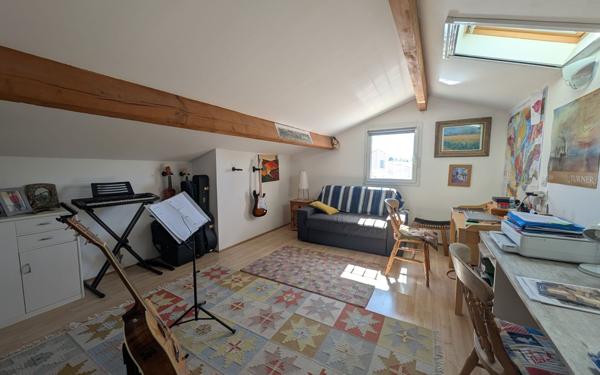 Maison à vendre    4 pièces •  Pézenas