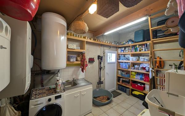 Maison à vendre    4 pièces •  Pézenas