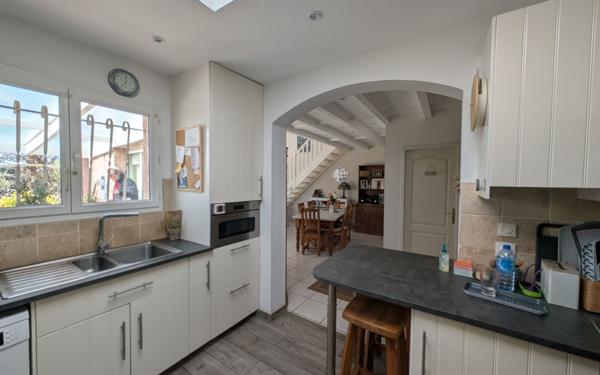 Maison à vendre    4 pièces •  Pézenas