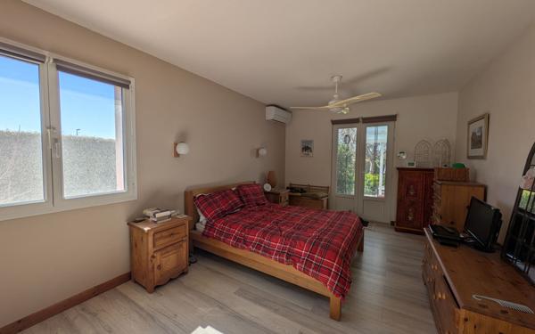 Maison à vendre    4 pièces •  Pézenas