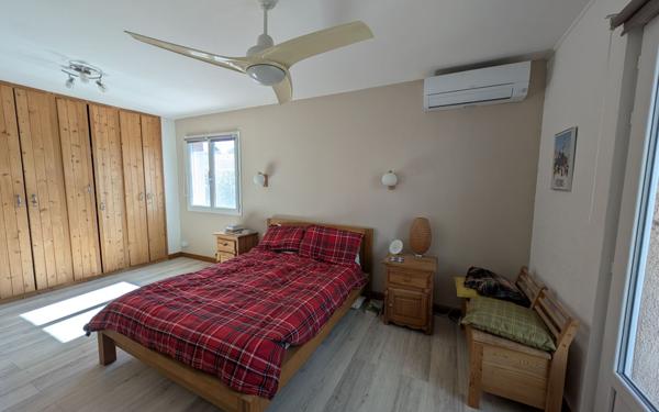 Maison à vendre    4 pièces •  Pézenas