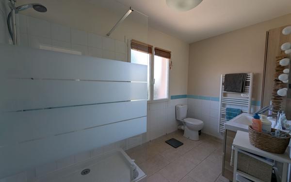 Maison à vendre    4 pièces •  Pézenas