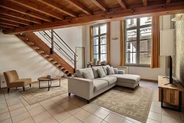 Appartement Montpellier 3 pièces 82 m2