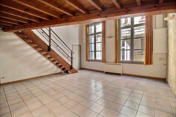 Appartement Montpellier 3 pièces 82 m2