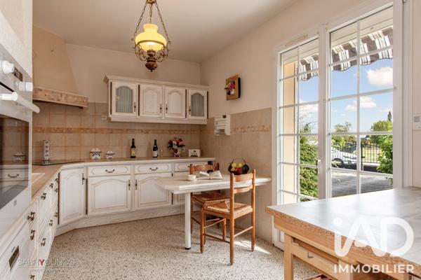 Maison à vendre 4 pièces 90 m² Rouilly-Saint-Loup