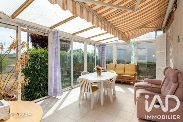 Maison à vendre 4 pièces 90 m² Rouilly-Saint-Loup