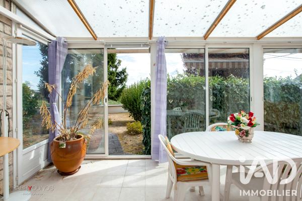Maison à vendre 4 pièces 90 m² Rouilly-Saint-Loup