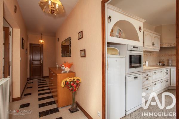 Maison à vendre 4 pièces 90 m² Rouilly-Saint-Loup