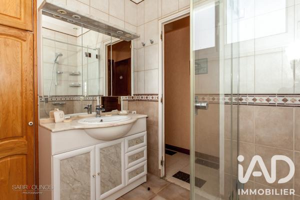 Maison à vendre 4 pièces 90 m² Rouilly-Saint-Loup