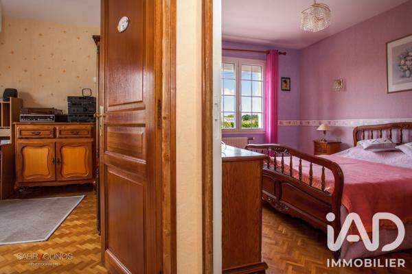 Maison à vendre 4 pièces 90 m² Rouilly-Saint-Loup