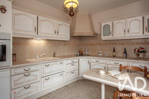Maison à vendre 4 pièces 90 m² Rouilly-Saint-Loup