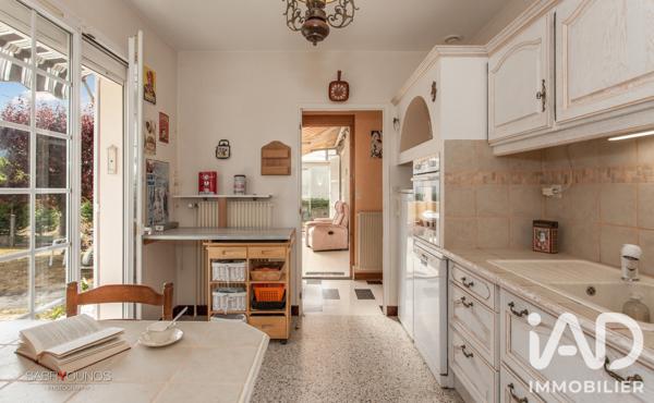 Maison à vendre 4 pièces 90 m² Rouilly-Saint-Loup