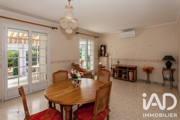 Maison à vendre 4 pièces 90 m² Rouilly-Saint-Loup