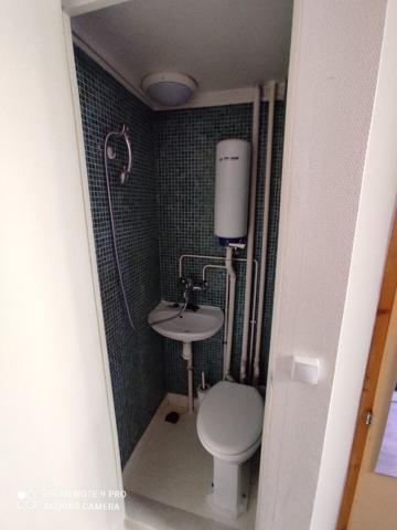 Appartement Saint Mande 1 pièce 9 m2 , Saint mande