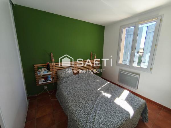 Maison familiale avec suite parentale en rez de chaussée