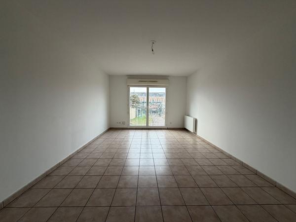 Appartement Rouen 5 pièces