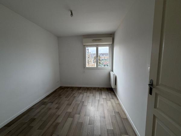 Appartement Rouen 5 pièces