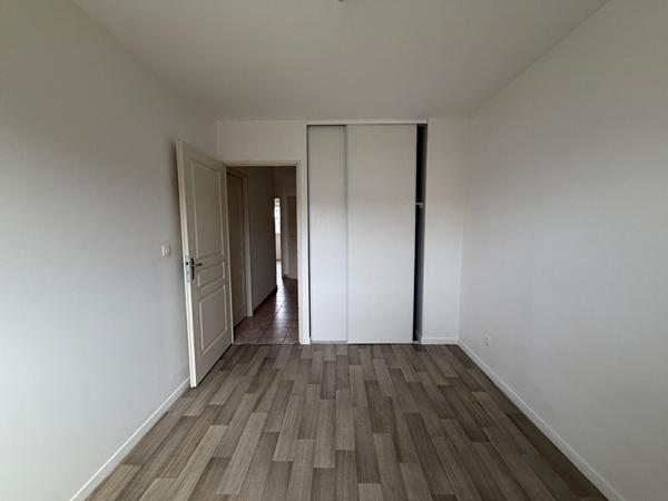 Appartement Rouen 5 pièces