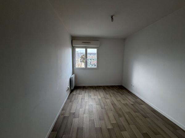 Appartement Rouen 5 pièces