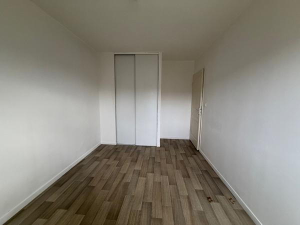 Appartement Rouen 5 pièces