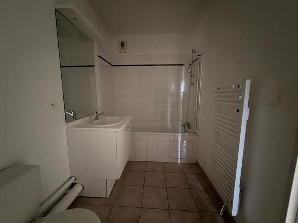 Appartement Rouen 5 pièces