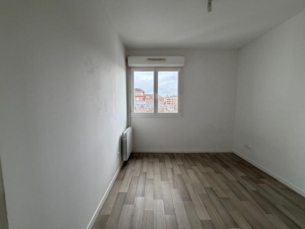 Appartement Rouen 5 pièces